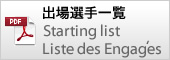 出走リスト（PDFファイル）