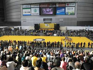 サイクルフェスタ