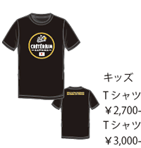 Tシャツ