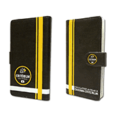 手帳型スマホカバー