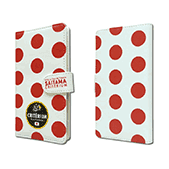 手帳型スマホカバー