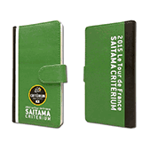 手帳型スマホカバー