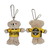 ペアキーチェーン