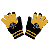 スマホ対応手袋