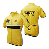 サイクルジャージ