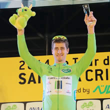 ペーター・サガン