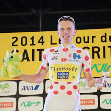 ラファル・マイカ