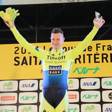 ニコラス・ロッシュ