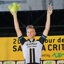 マルセル・キッテル