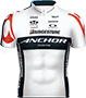 BRIDGESTONE ANCHOR CYCLING TEAM