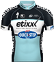 ETIXX-QUICK STEP