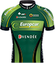TEAM EUROPCAR