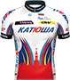 TEAM KATUSHA