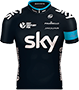 TEAM SKY