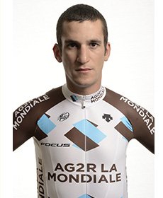 ブレル・カドリ