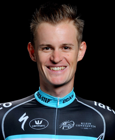 マキシム・ブエ