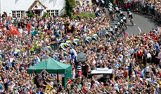 山口和幸のツール・ド・フランス取材レポート<br />
#1「ツール・ド・フランス入門」