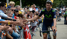 山口和幸のツール・ド・フランス取材レポート<br />
#2「いざ、ツール・ド・フランスへ」