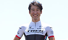 出場選手紹介 第３弾 「別府 史之」