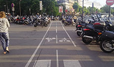 山口和幸のツール・ド・フランス取材レポート#3