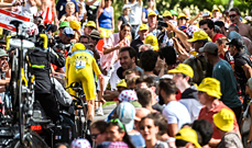 山口和幸のツール・ド・フランス取材レポート#5