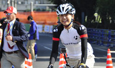 オフィシャルサポーター体験記（前篇）