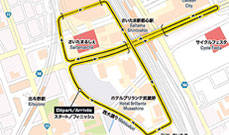 大会コースリニューアル！