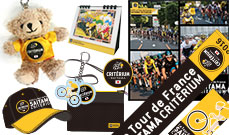 オフィシャルグッズ第三弾 9月5日(月)、第四弾 9月16日(金)から販売スタート!<br />
〜オフィシャルオンラインショップ・ロフト店舗・J SPORTS のオンラインショップにて販売〜