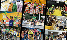 さいたまクリテリウムの思い出を投稿して選手サイン入りグッズをゲットしよう！<br />
さいクリ広報部presents 2017さいクリベストショットキャンペーン開催！