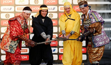 さいたまクリテリウム 前日イベント実施！～アルベルト・コンタドール氏も参加！～