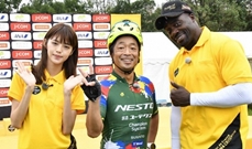 さいクリ広報部員による「Road to さいたまクリテリウム」イベントレポートを公開！