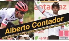 アルベルト・コンタドール氏×さいたまクリテリウム　チャリティ商品　抽選結果発表