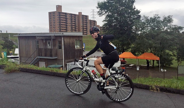 【Road to さいたまクリテリウム2018 in 彩湖】<br />
イベントレポート前編（チームエンデューロ）