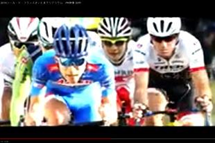 10月29日（土）開催の「J:COM presents 2016ツール・ド・フランスさいたまクリテリウム」PR映像です。