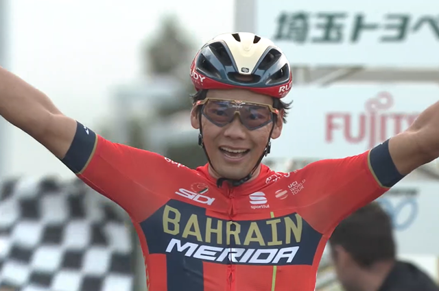 大会当日ハイライト