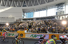 Saitama Super Arena