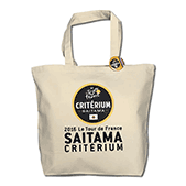 缶バッチ付トートバッグ