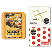 レザーマウスパッド(3種)