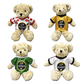 BIGベアぬいぐるみ