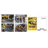 ポストカード(5枚セット)