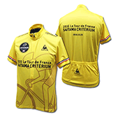 サイクルジャージ XS/S / M / L / O