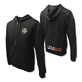 ジップパーカー S / M / L / XL