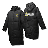 ベンチコート サイズ:F(フリー)