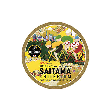 オリジナルコースター