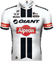 TEAM GIANT-ALPECIN