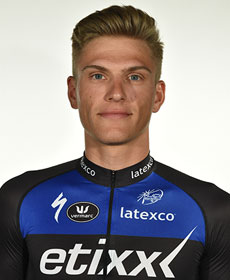 マルセル・キッテル