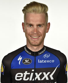 ジュリアン・ヴェルモト