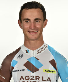 アレクシス・ヴュイエルモーズ