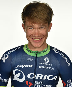 クリストファー・ユールイェンセン