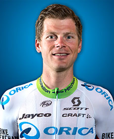 クリスティアン・メイヤー